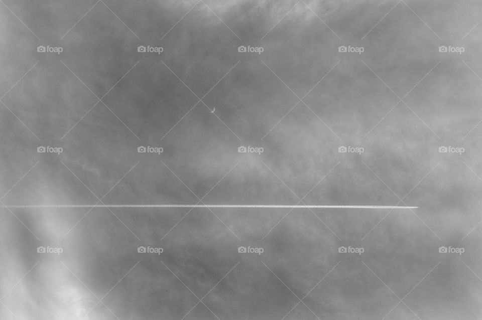 Abstract, Sky, Desktop, Art, Insubstantial