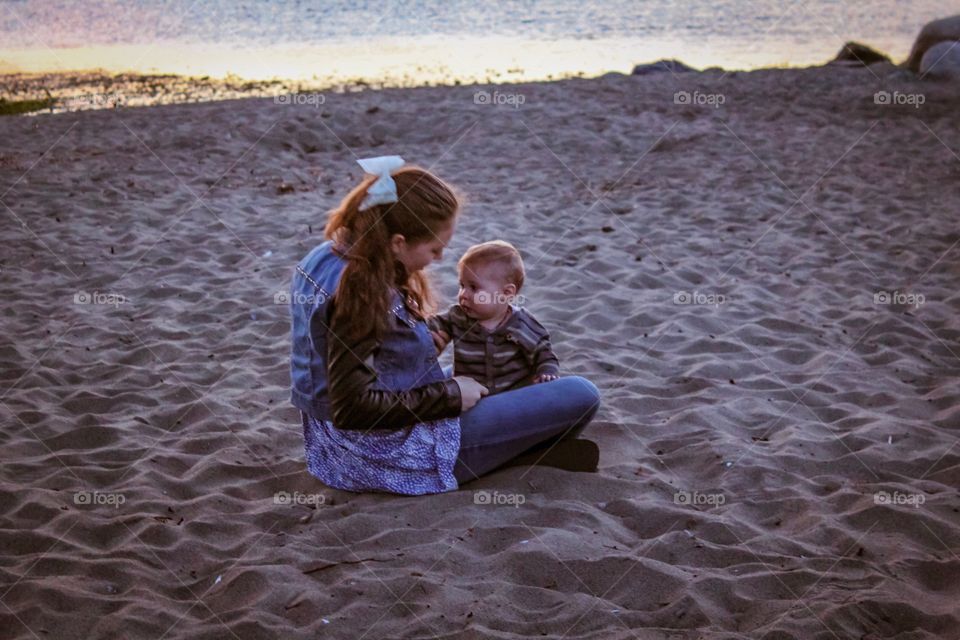 Beach days you’ll never forget!