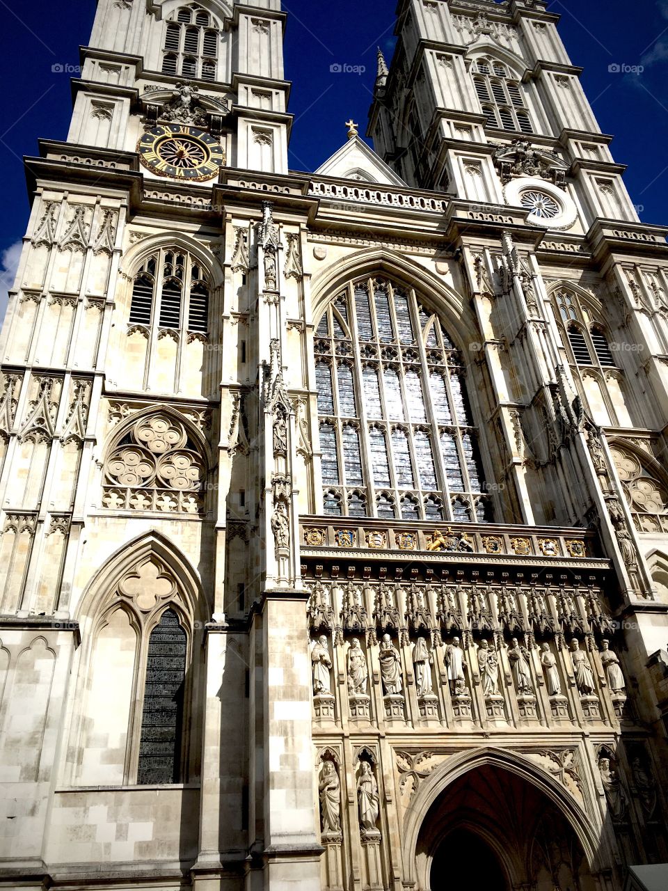 London cathedral📸