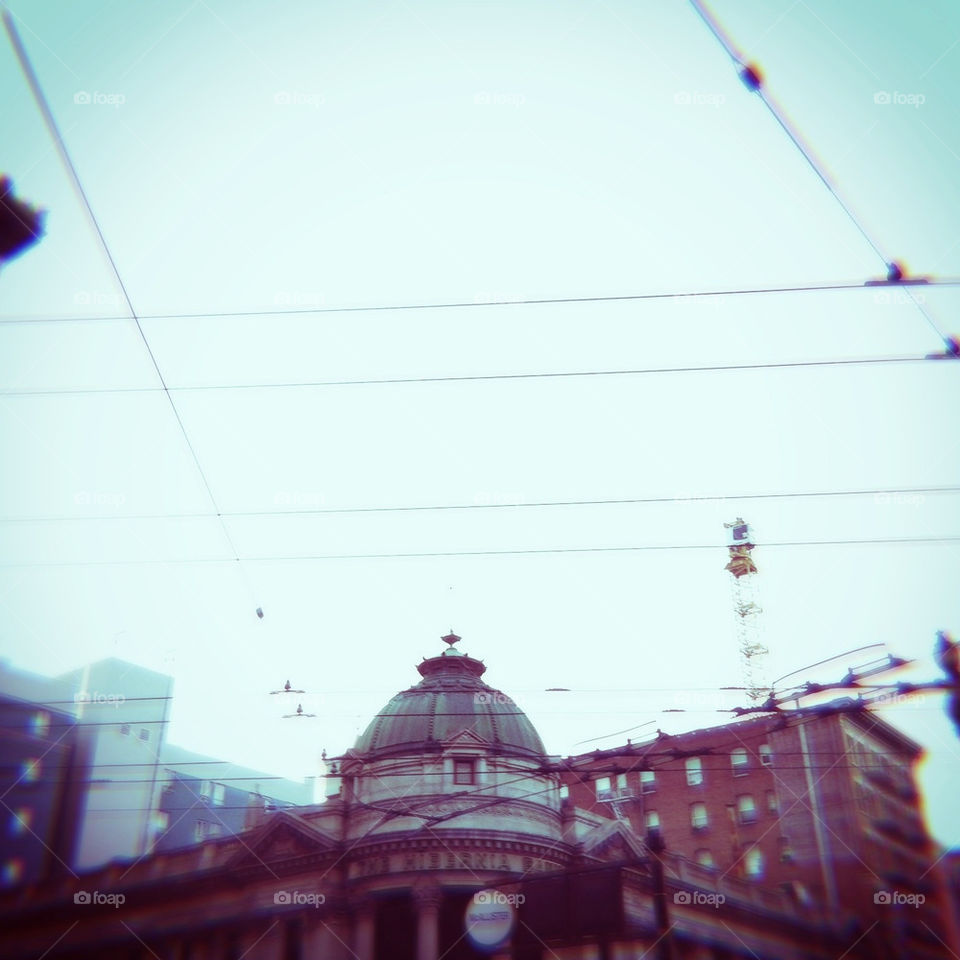 LOMOGRAPHY CITYVIEW