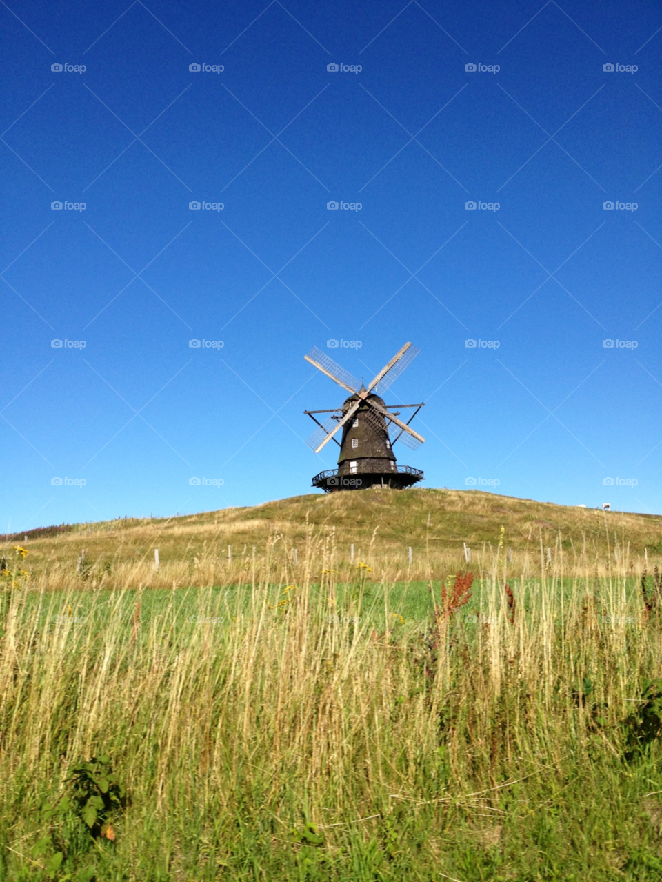 sweden summer sverige kvarn by cabday