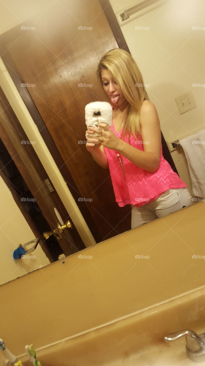 Room, Indoors, People, Furniture, Woman