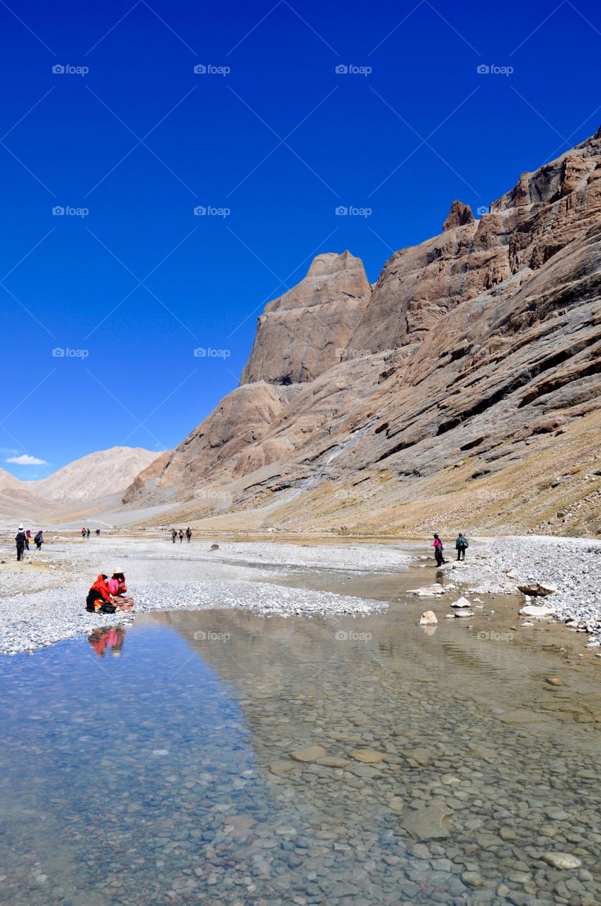 Travel, No Person, Landscape, Outdoors, Water