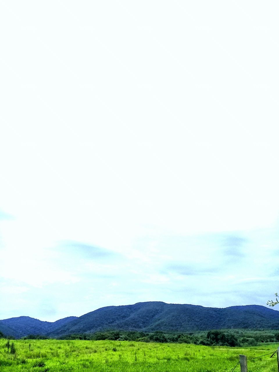 A paisagem única/ ímpar da Serra do Japi -como não se inspirar com a beleza da Naturez