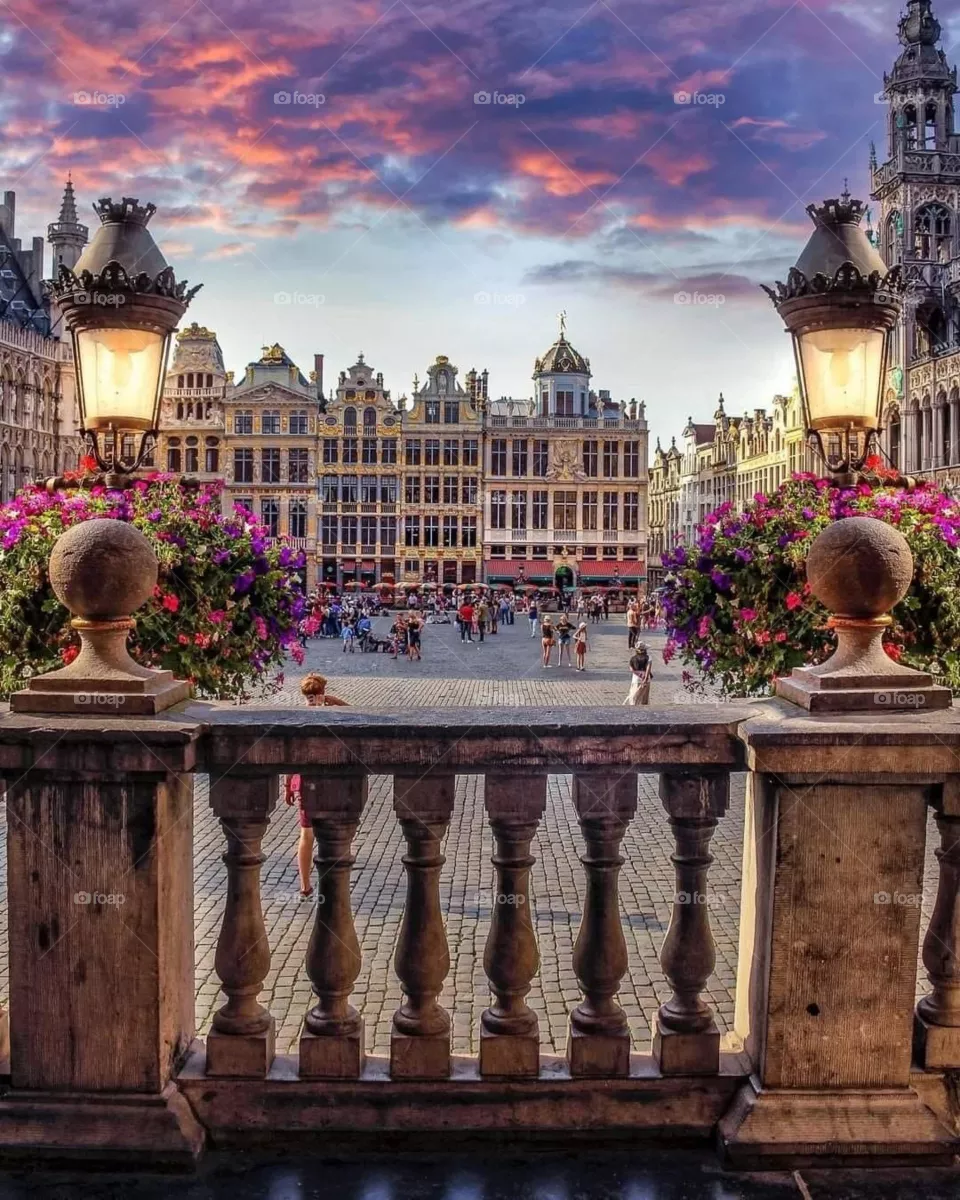 Belgium