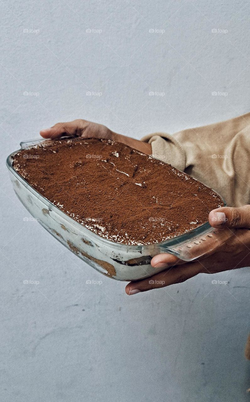 Tiramisu - The heavenly Italian dessert