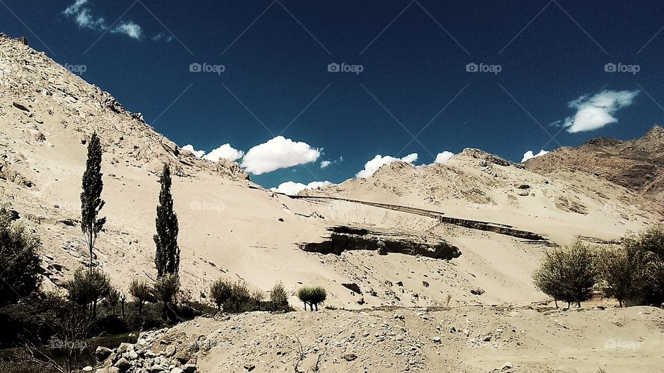 ... and there was that...