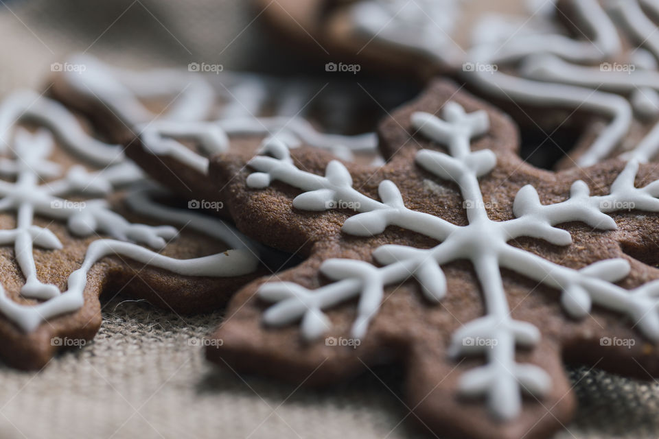 Gingerbreads