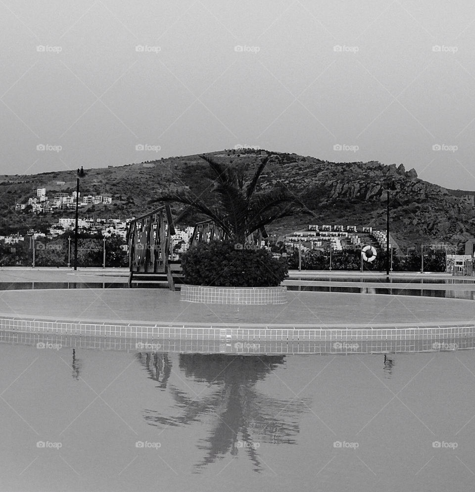 sun set turky by angeljack