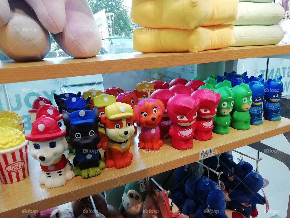 The place my kids enjoy and me too  lol😅😅