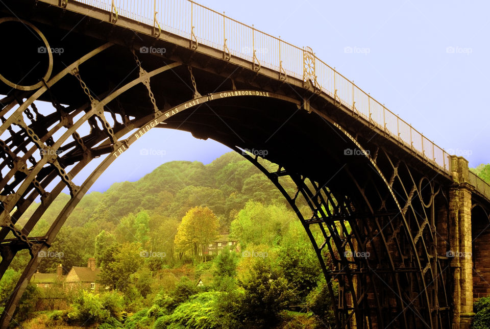 Ironbridge 