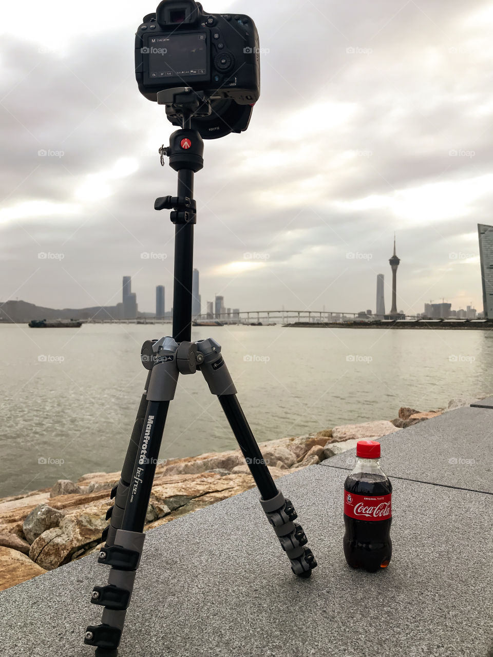 My Partner and my buddies 