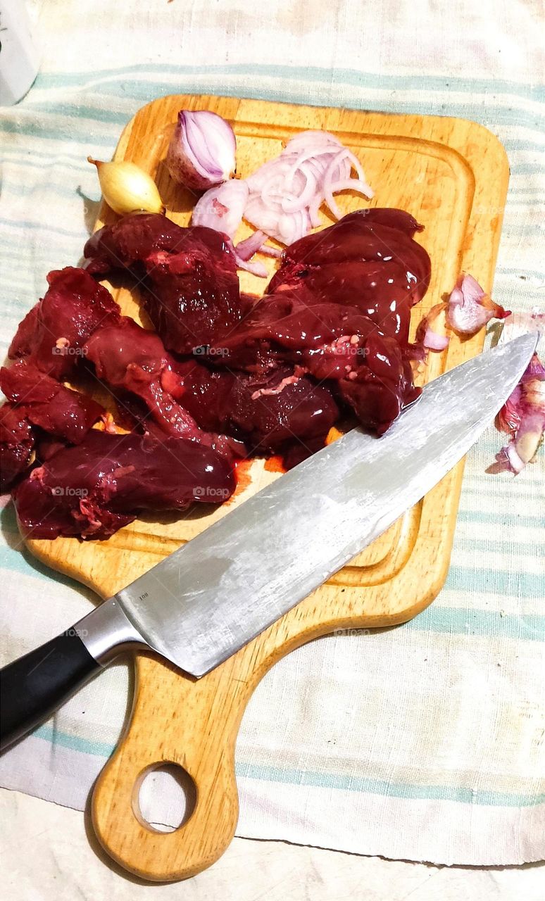 Appetite is here! Ааh