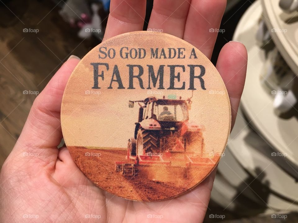 Honest hard working people 