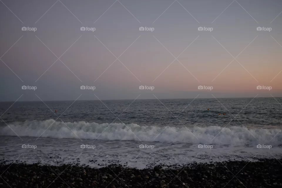 Sea