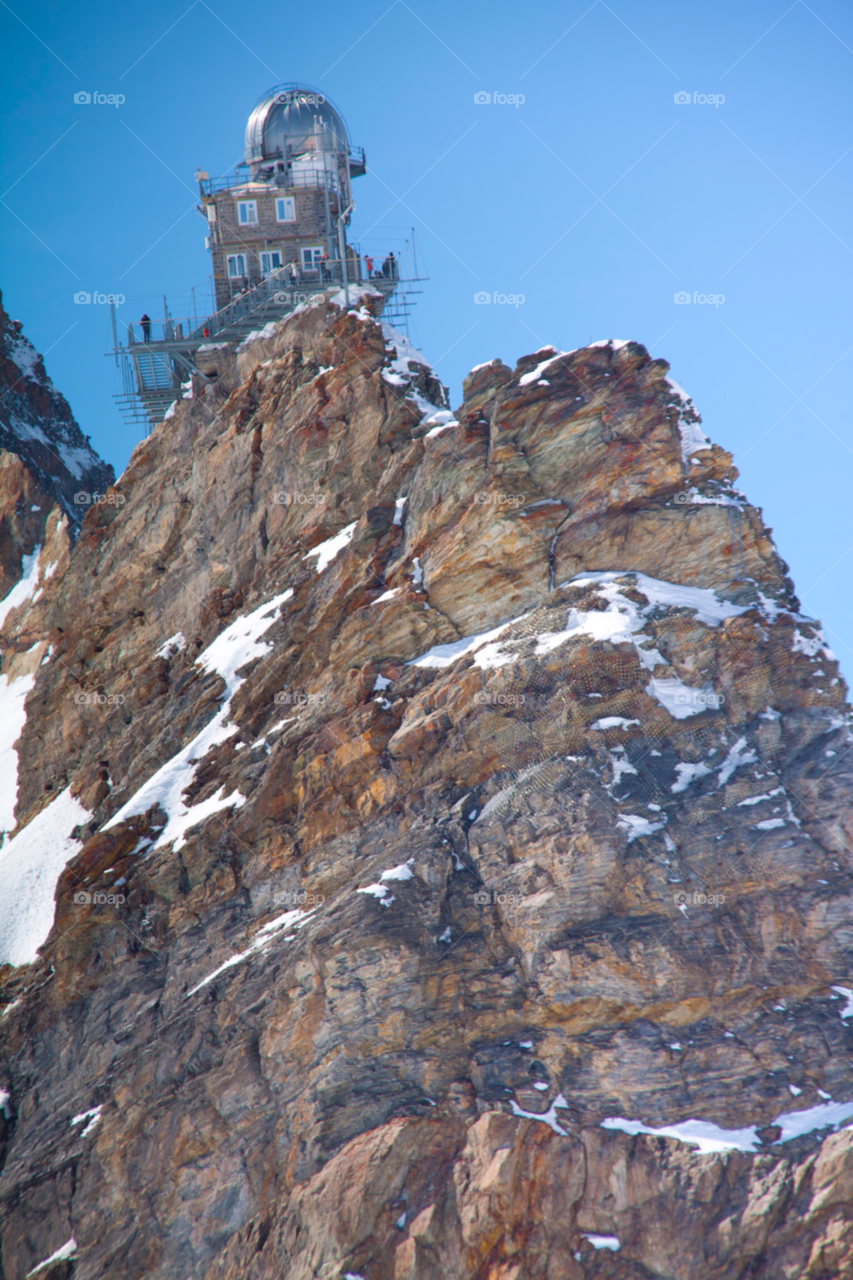 travel mountain rocks switzerland by cmosphotos