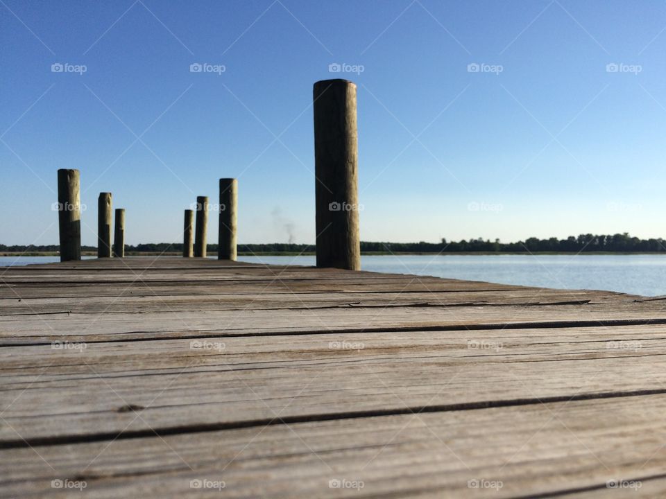 Dock