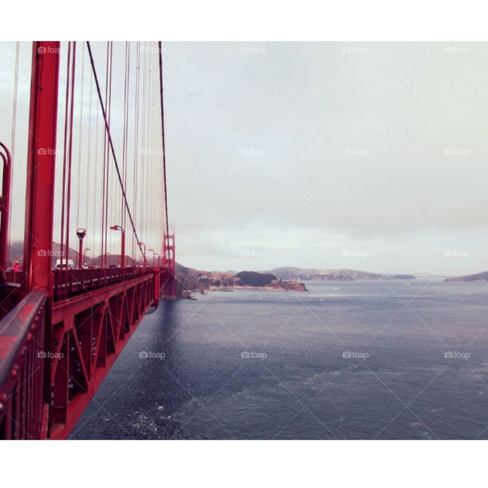 Golden Gate Bridge