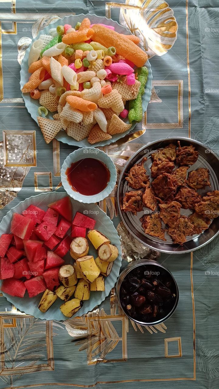 Ramadan  festival  in I N D I A ❣️