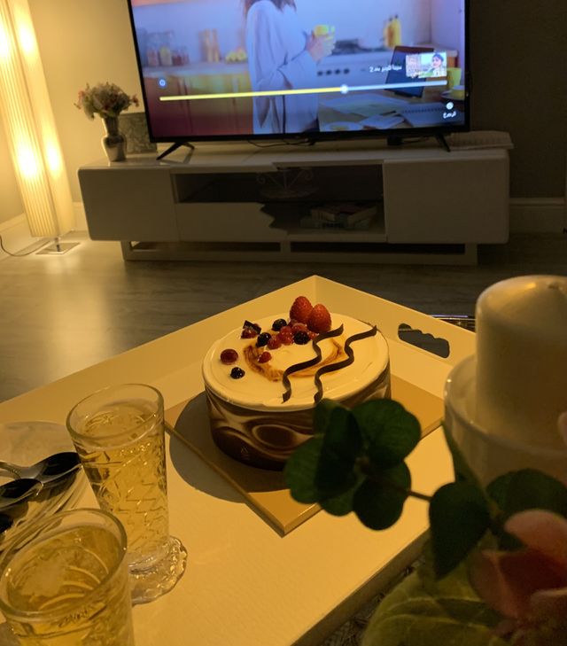 Good time. 
