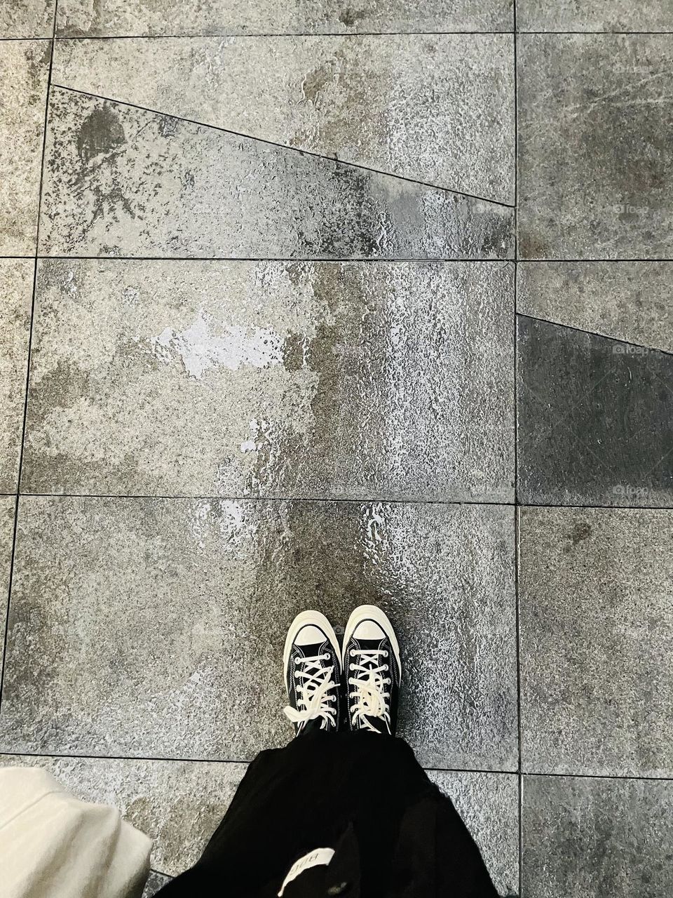 Where is my pathway? 