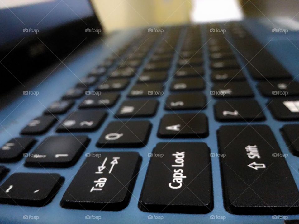Just Keyboard