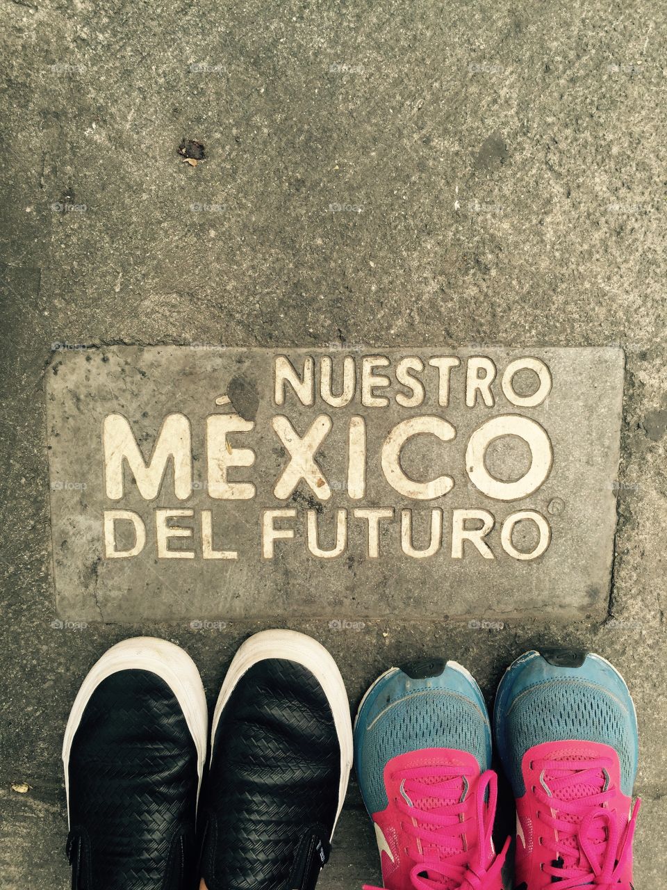 Mexico street 