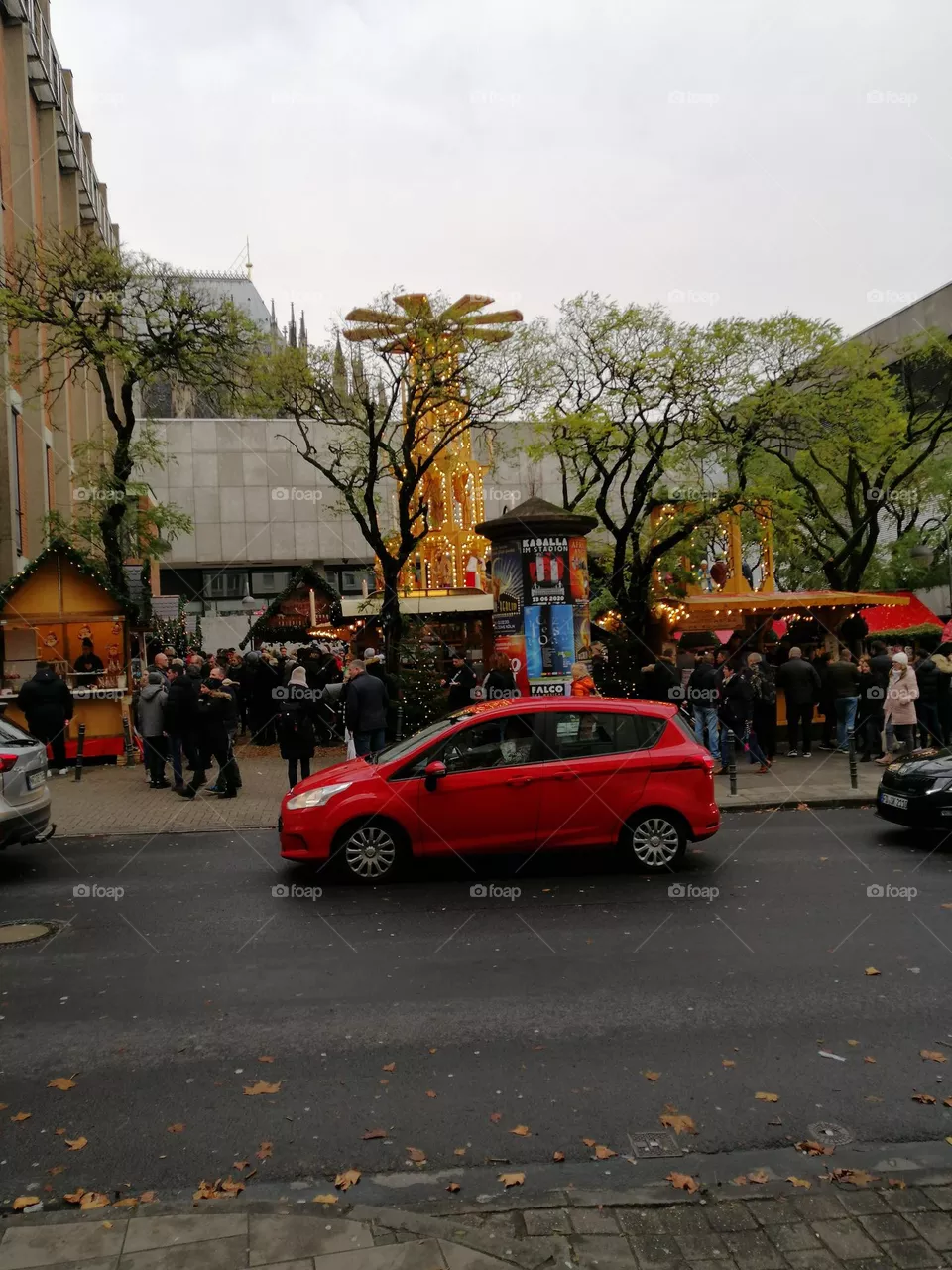 Cologne, Germany