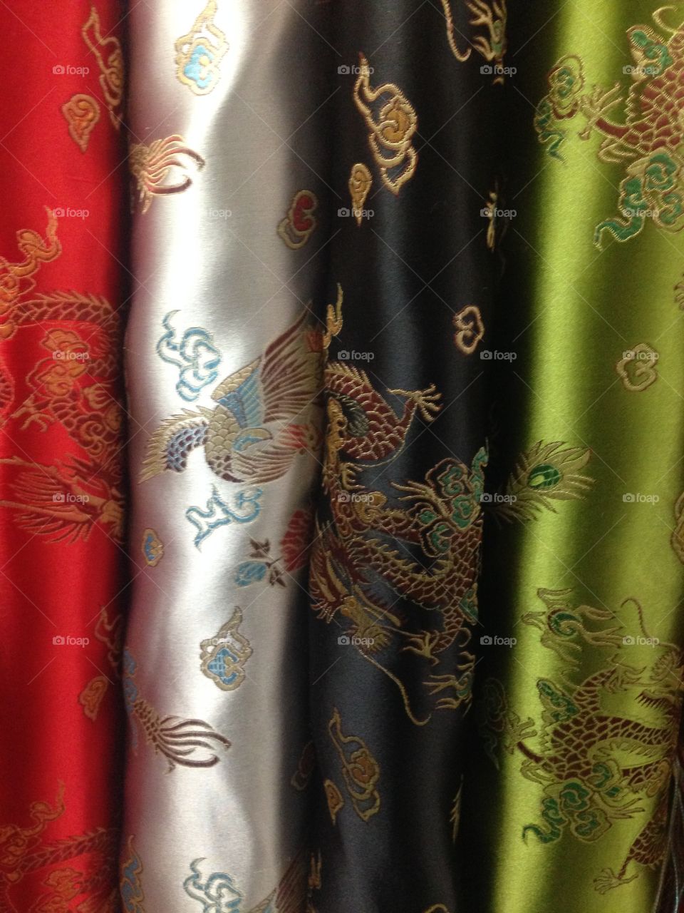 Silk, Satin, Textile, Wear, Curtain