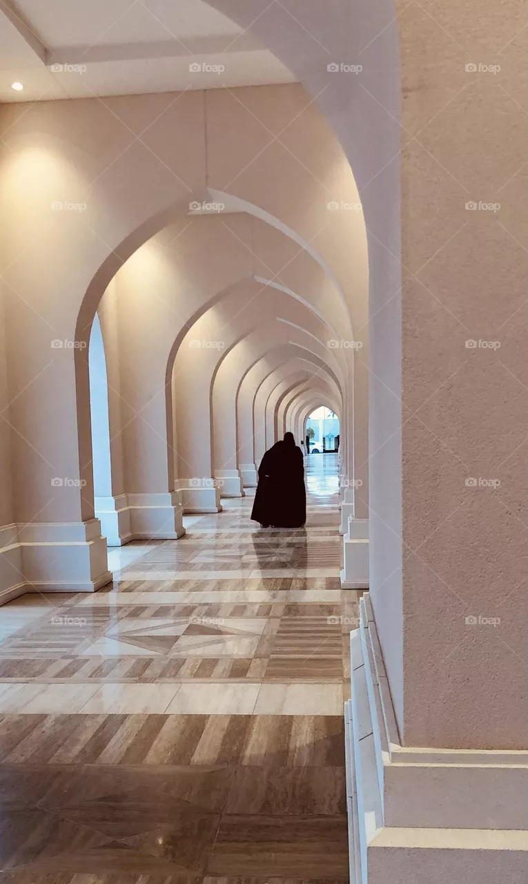 Opera , Muscat 