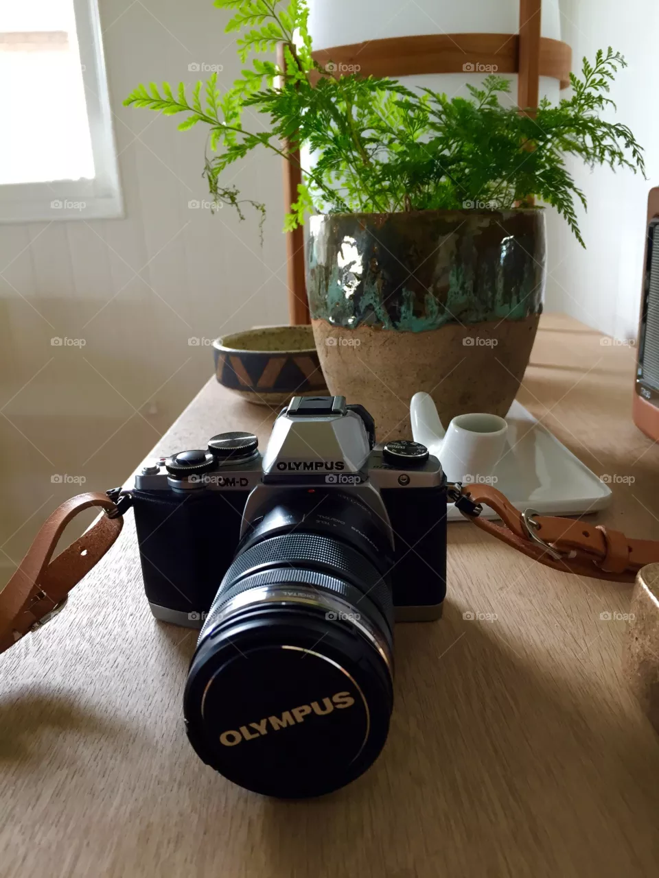 Olympus