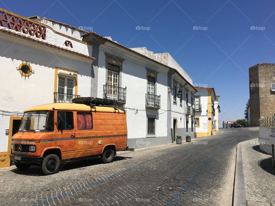 Evora, the capital city of Alentejo Province of Portugal with its historic center a World Heritage Site, has been shaped by more than twenty centuries of history, going as far back as Celtic times. 