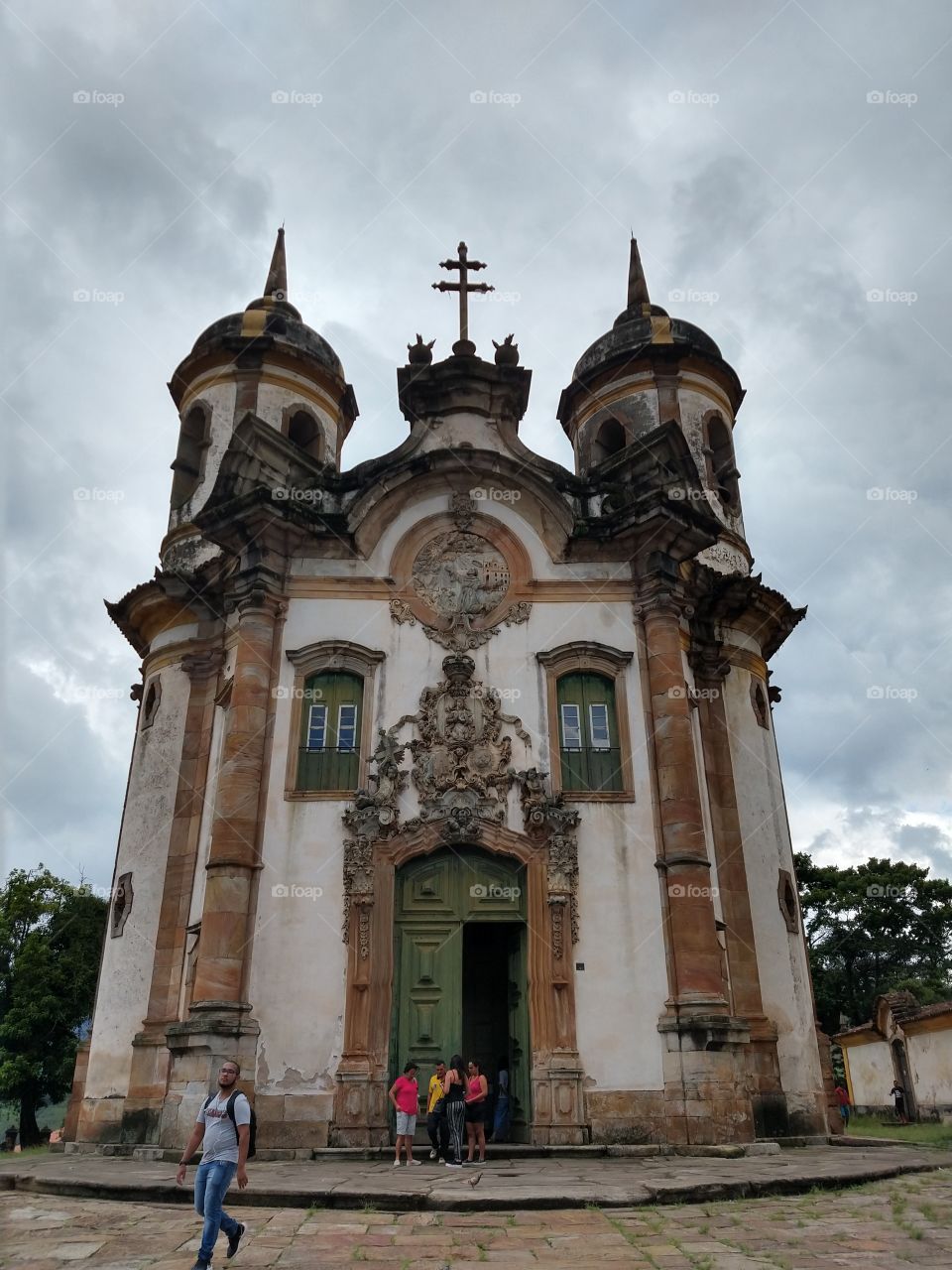 igreja