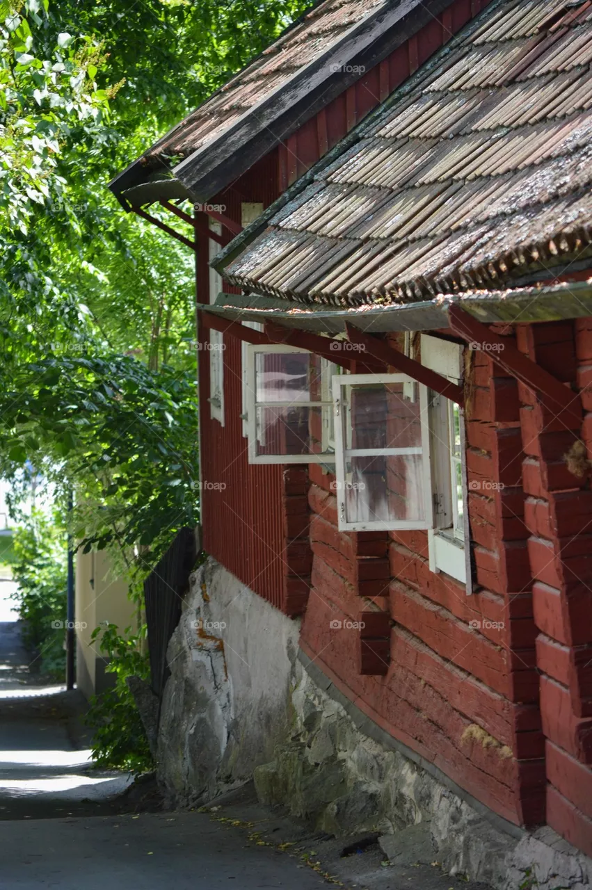 Cottage