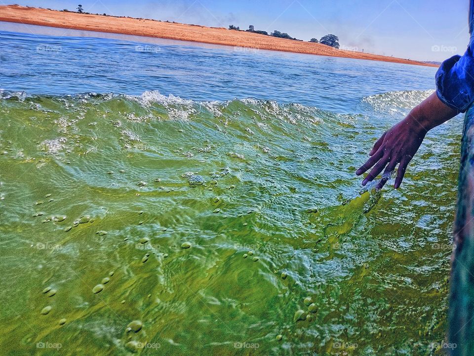 On a vacation in Shylet Bangladesh. 
 Fill the moment. 😊
