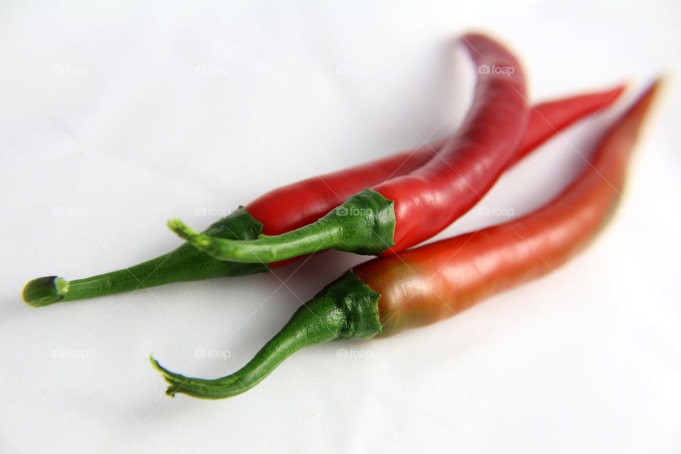 chilli