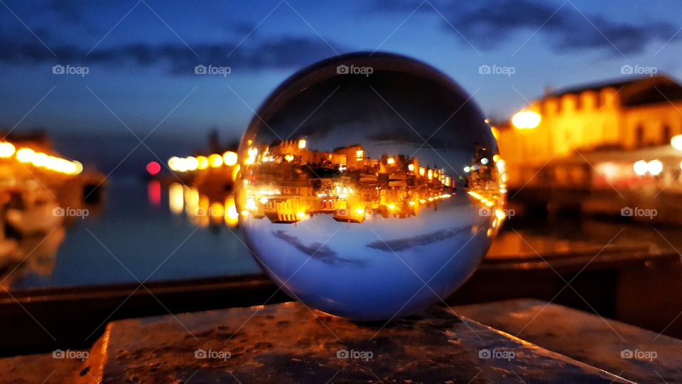 Le grau de roi Frankreich