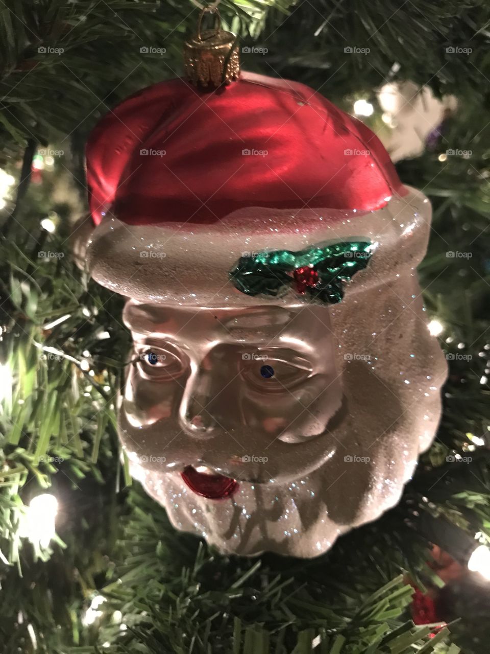 Christmas Ornament