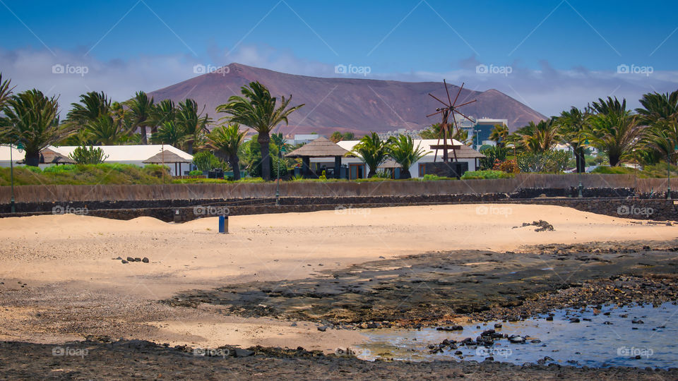 Lanzerote, Canary Islands