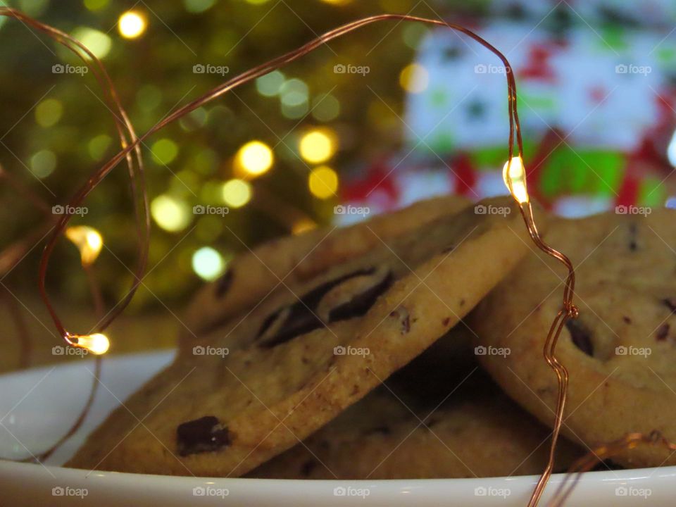 Christmas cookies