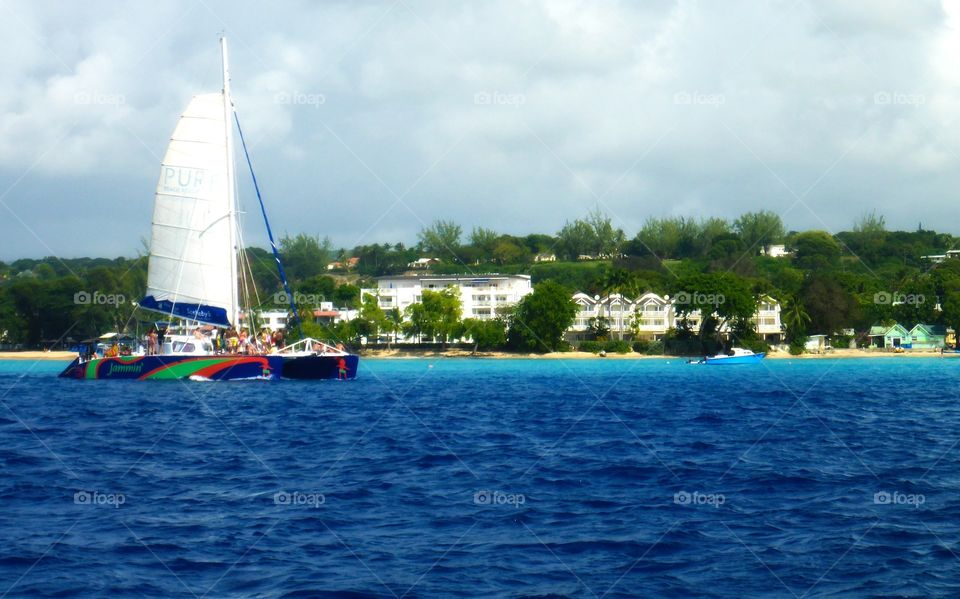 Barbados