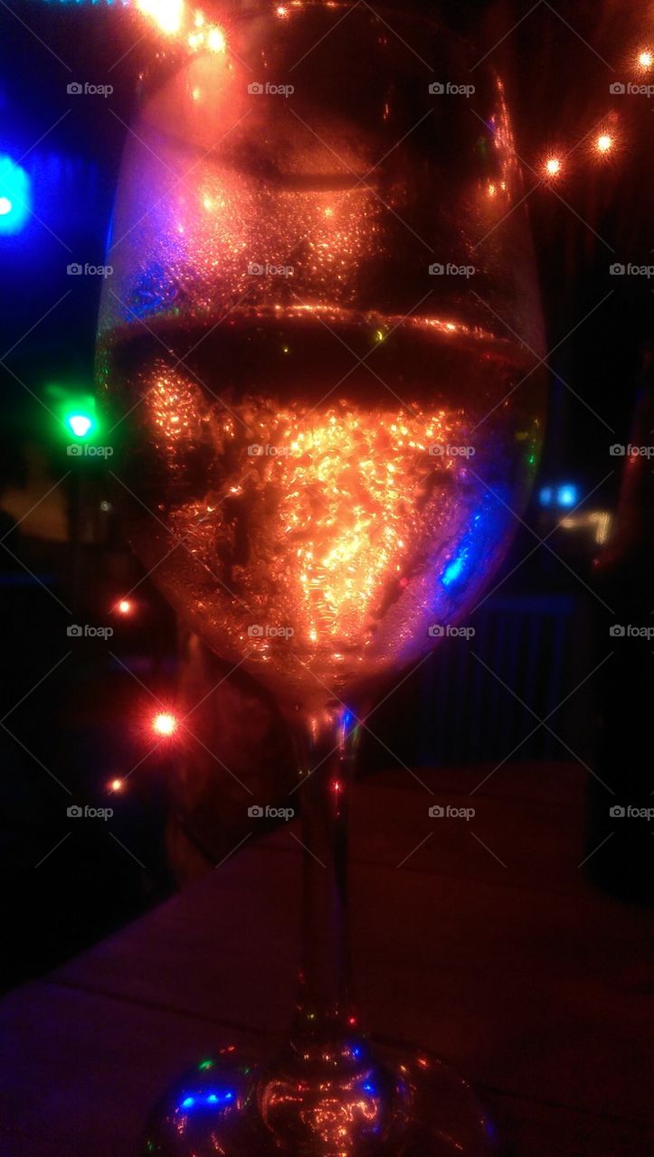 Sparkling Wine 