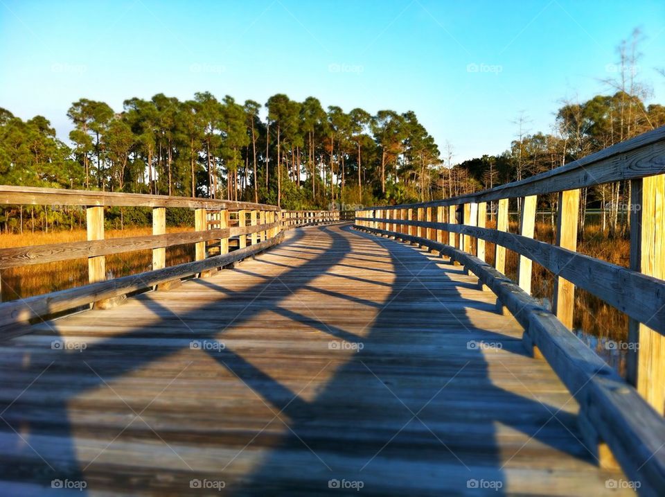 Boardwalk