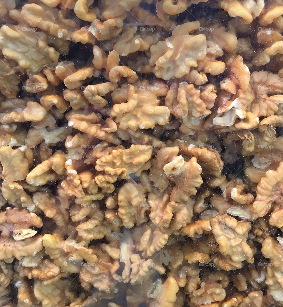 Walnuts 