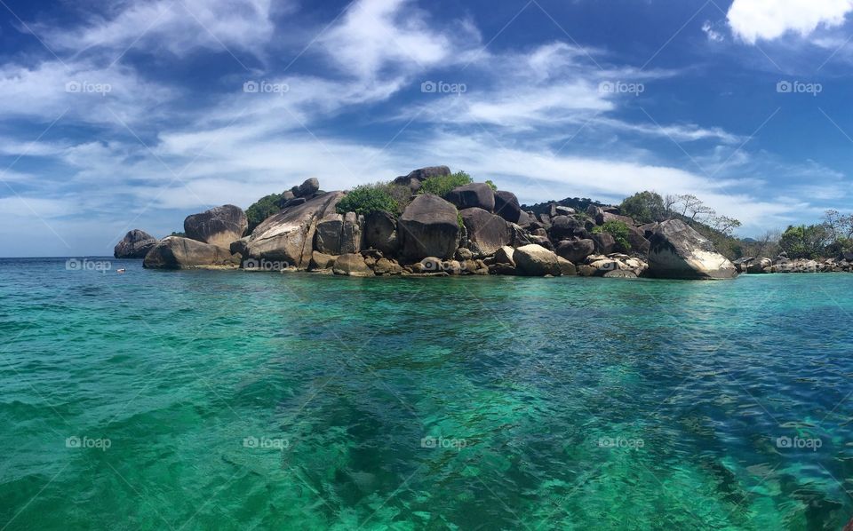 Koh lipe