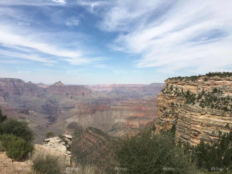 Grand Canyon 