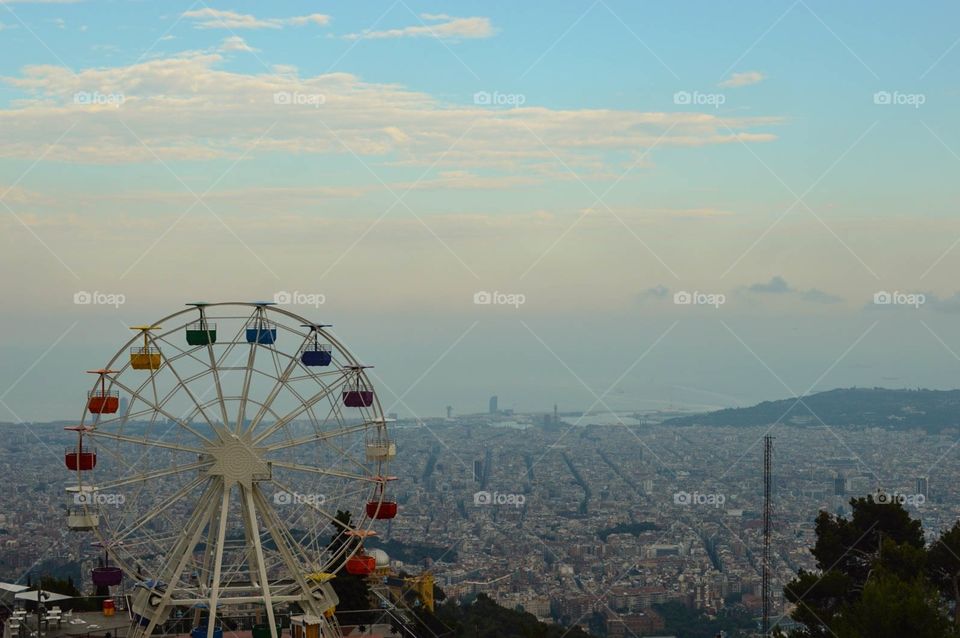 Tibidabo