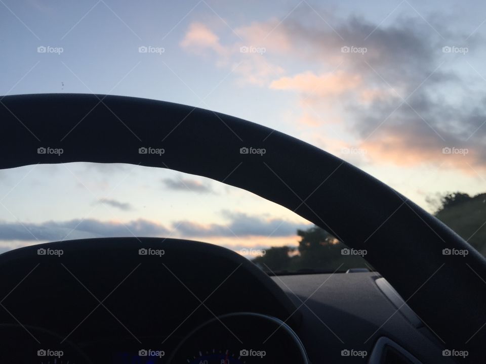 Steering Wheel