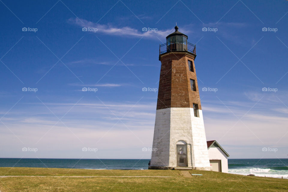 lighthouse