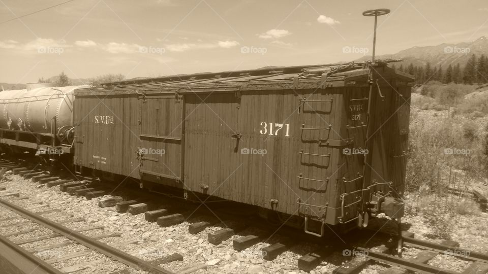 train 3171